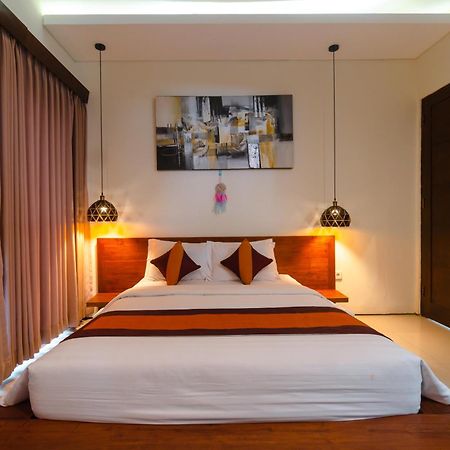 Villa C31 Seminyak Экстерьер фото