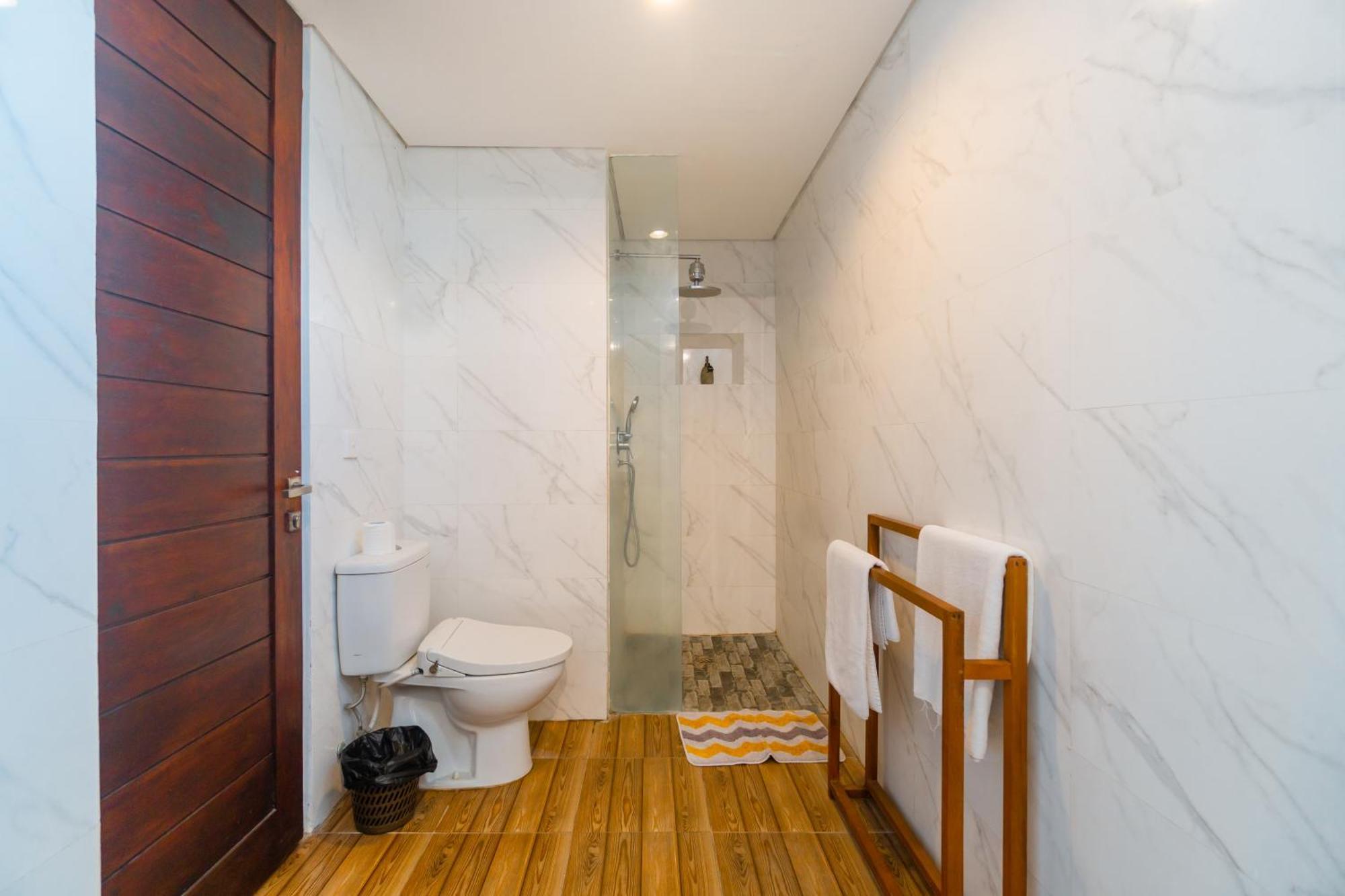 Villa C31 Seminyak Экстерьер фото
