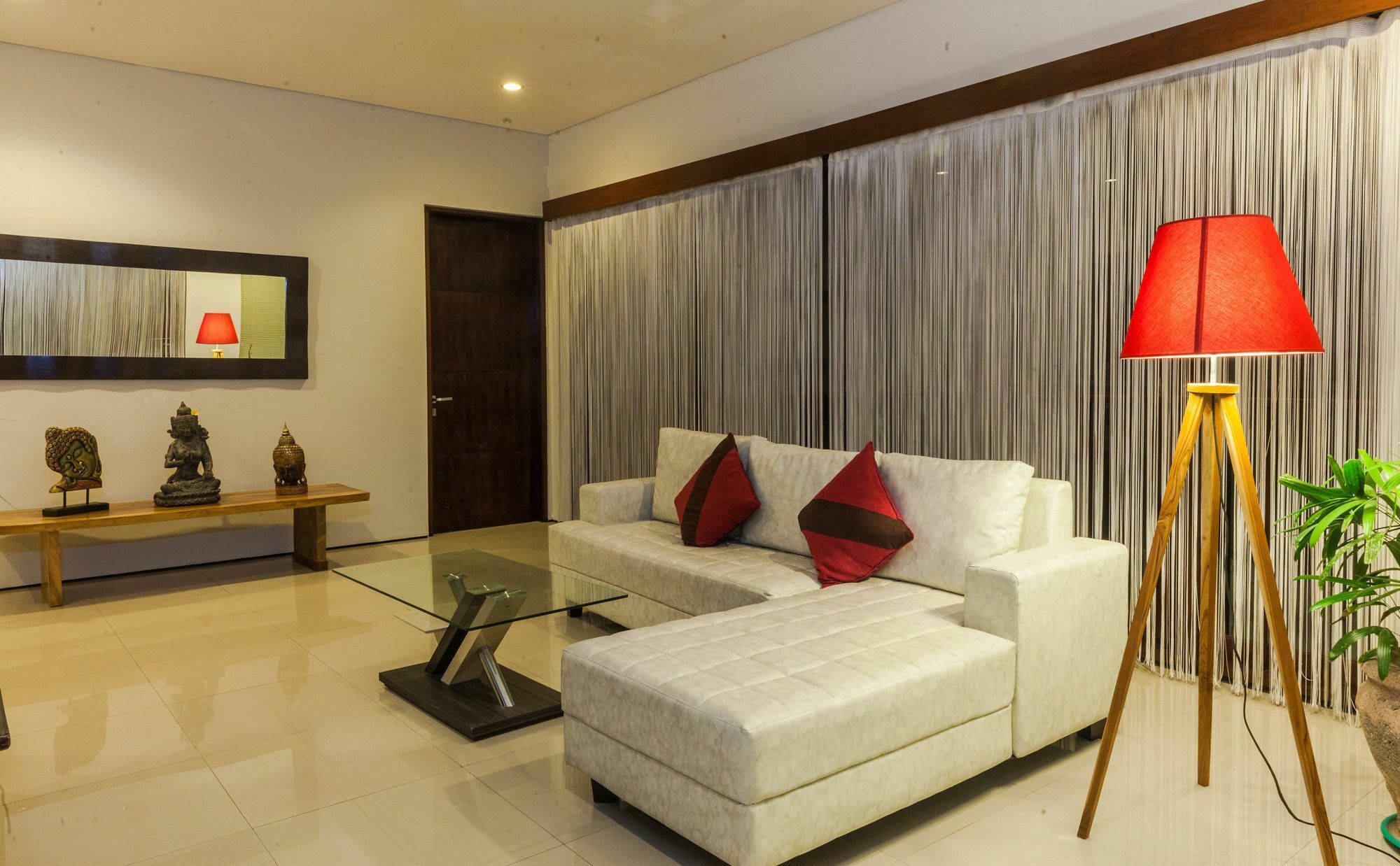 Villa C31 Seminyak Экстерьер фото